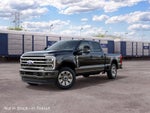 2027 Ford Super Duty F-250 King Ranch