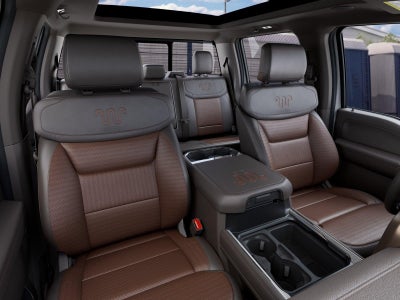 2027 Ford F250 PICKUP F-250® King Ranch®