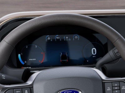 2027 Ford F250 PICKUP F-250® King Ranch®