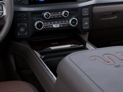 2027 Ford F250 PICKUP F-250® King Ranch®