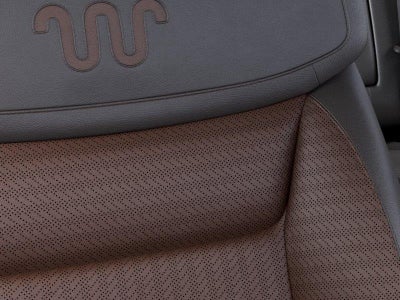 2027 Ford F250 PICKUP F-250® King Ranch®