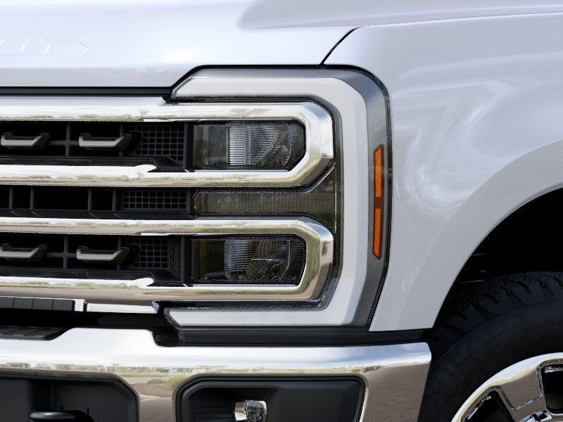 2027 Ford F250 PICKUP F-250® King Ranch®