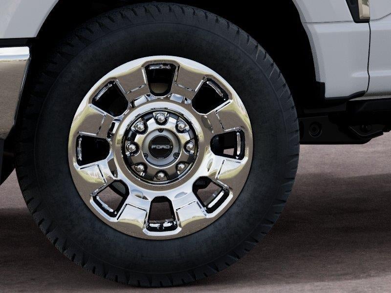 2027 Ford F250 PICKUP F-250® King Ranch®
