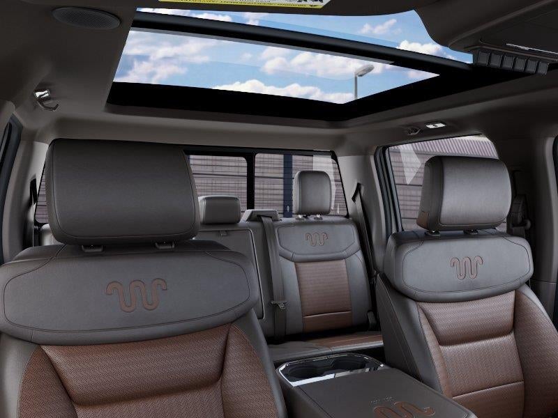 2027 Ford F250 PICKUP F-250® King Ranch®
