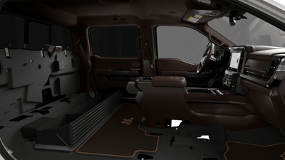 2027 Ford F250 PICKUP F-250® King Ranch®