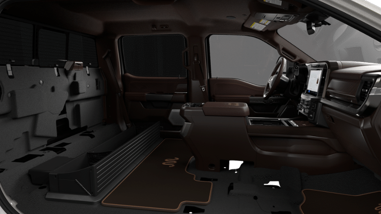 2027 Ford F250 PICKUP F-250® King Ranch®