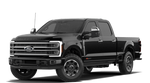 2027 Ford Super Duty F-250 Platinum