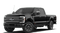 2027 Ford Super Duty F-250 Platinum