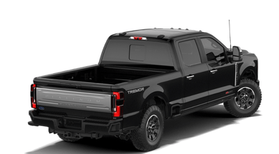2027 Ford Super Duty F-250 Platinum