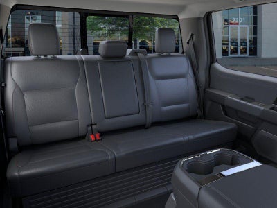 2026 Ford F-250SD Lariat Harley-Davidson