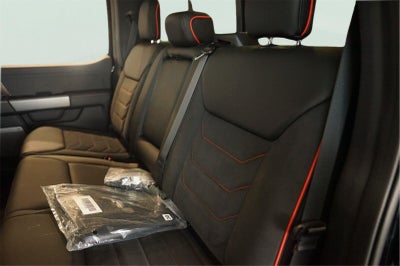 2026 Ford F-250SD Lariat Harley-Davidson