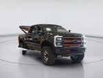 2026 Ford F-250SD Lariat Harley-Davidson
