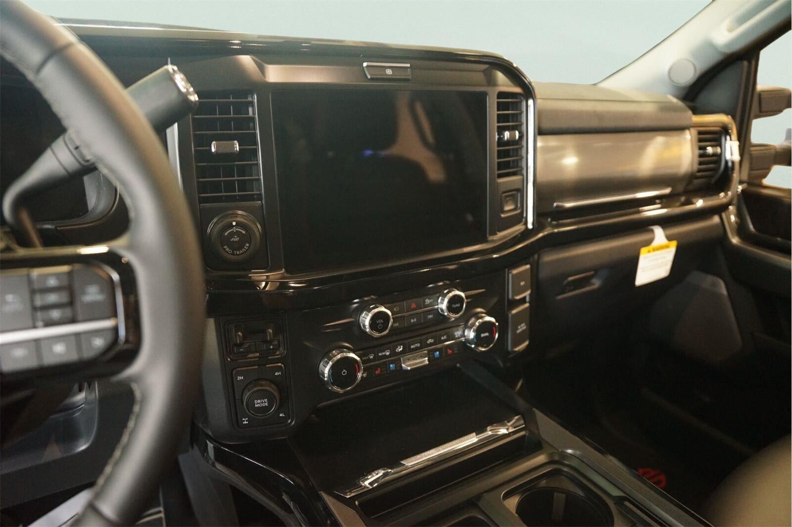 2026 Ford F-250SD Lariat Harley-Davidson