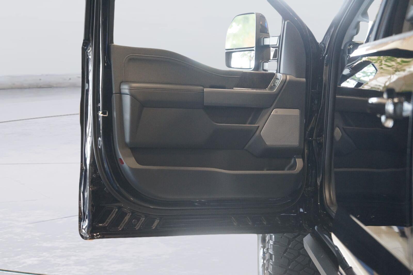 2026 Ford F-250SD Lariat Harley-Davidson