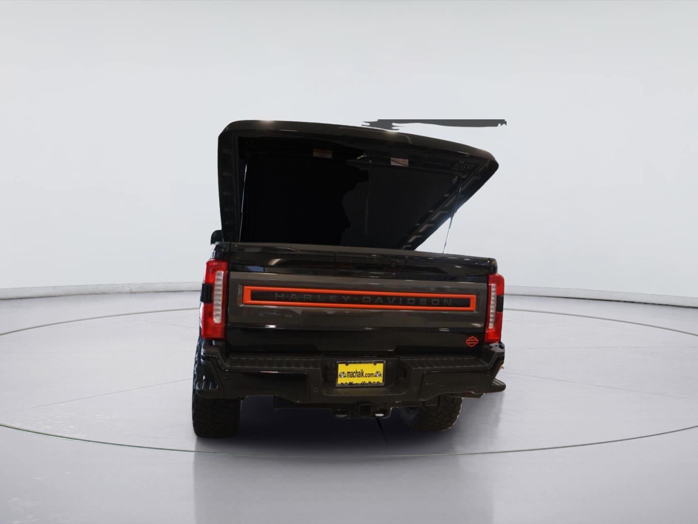2026 Ford F-250SD Lariat Harley-Davidson