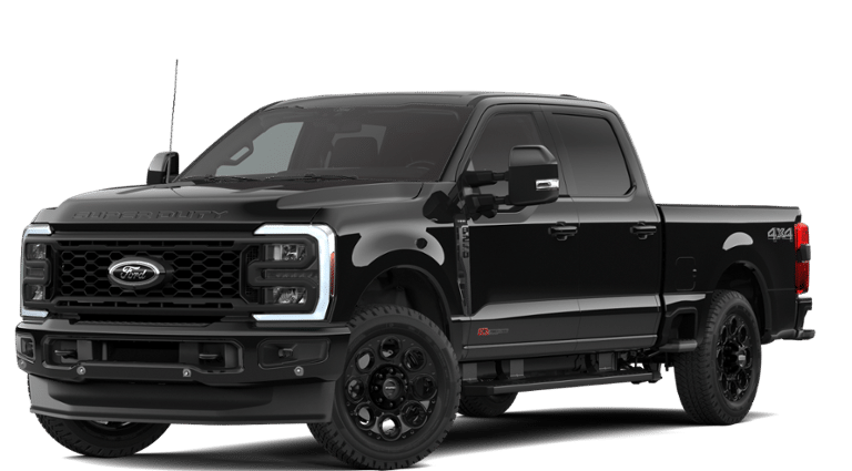 2026 Ford F-250SD Lariat Harley-Davidson