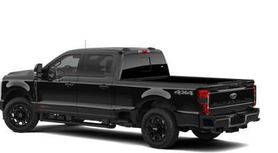 2026 Ford F-250SD Lariat Harley-Davidson