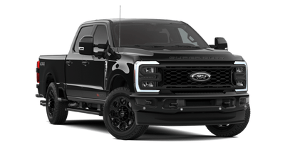 2026 Ford F-250SD Lariat Harley-Davidson