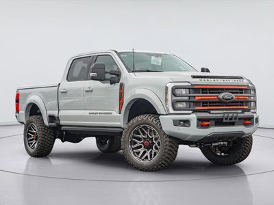 2026 Ford Super Duty F-250 Lariat
