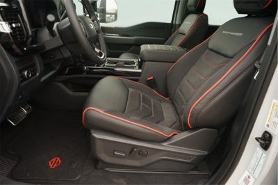 2026 Ford Super Duty F-250 Lariat