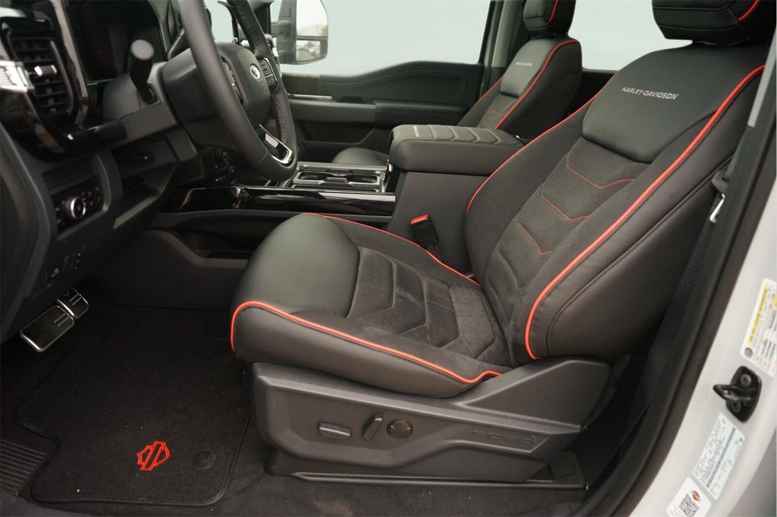 2026 Ford Super Duty F-250 Lariat