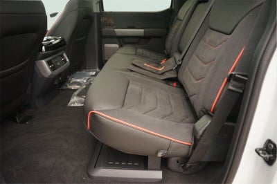 2026 Ford Super Duty F-250 Lariat