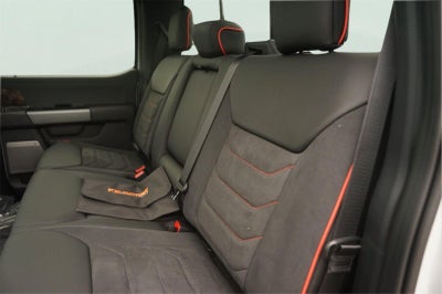 2026 Ford Super Duty F-250 Lariat
