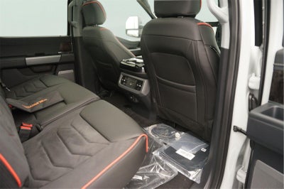 2026 Ford Super Duty F-250 Lariat