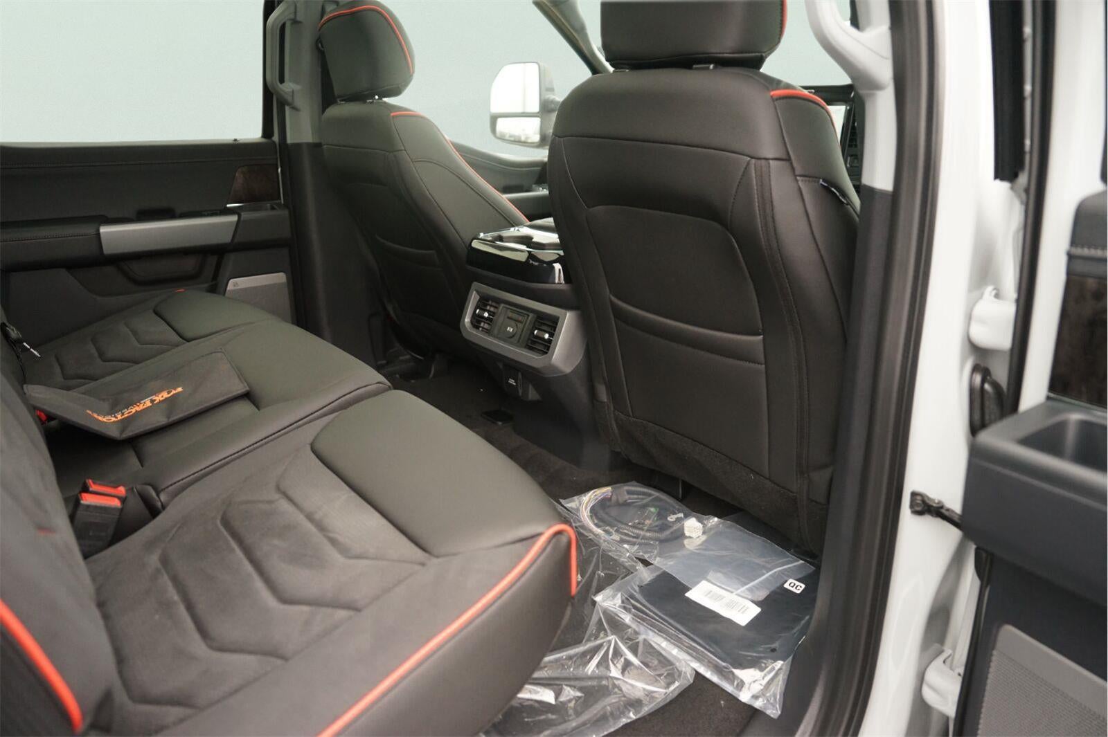 2026 Ford Super Duty F-250 Lariat