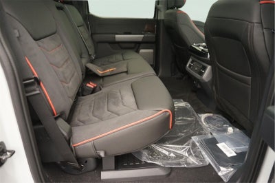 2026 Ford Super Duty F-250 Lariat