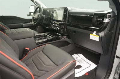 2026 Ford Super Duty F-250 Lariat