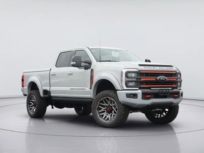 2026 Ford Super Duty F-250 Lariat