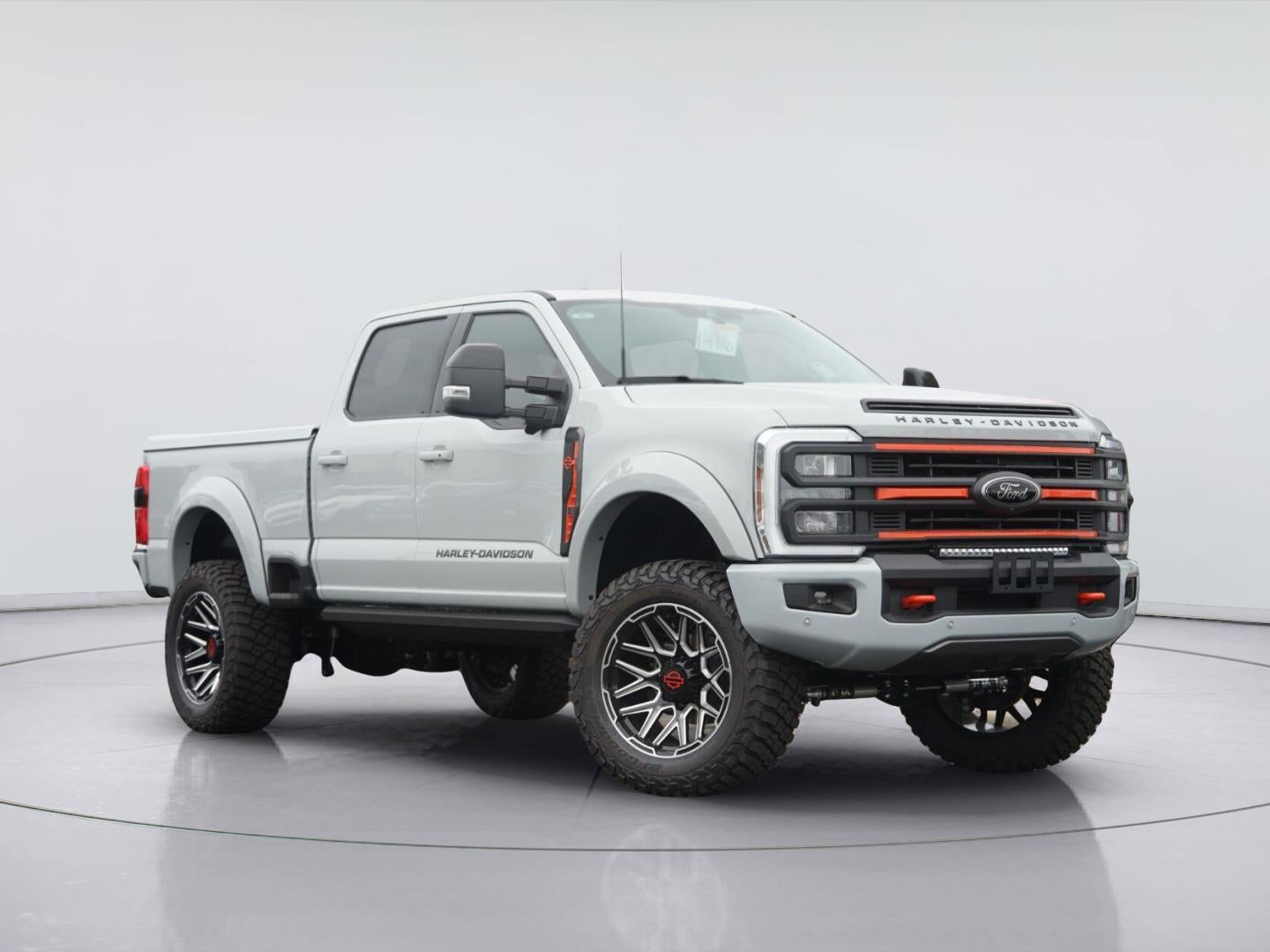 2026 Ford Super Duty F-250 Lariat