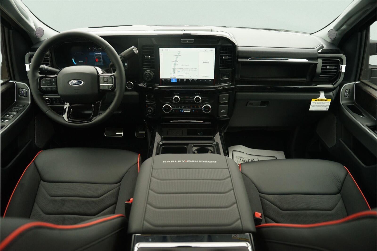 2026 Ford Super Duty F-250 Lariat
