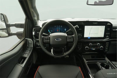 2026 Ford Super Duty F-250 Lariat