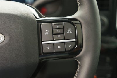 2026 Ford Super Duty F-250 Lariat