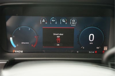 2026 Ford Super Duty F-250 Lariat