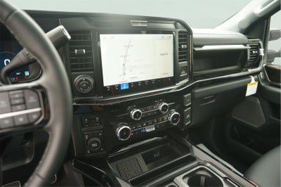 2026 Ford Super Duty F-250 Lariat