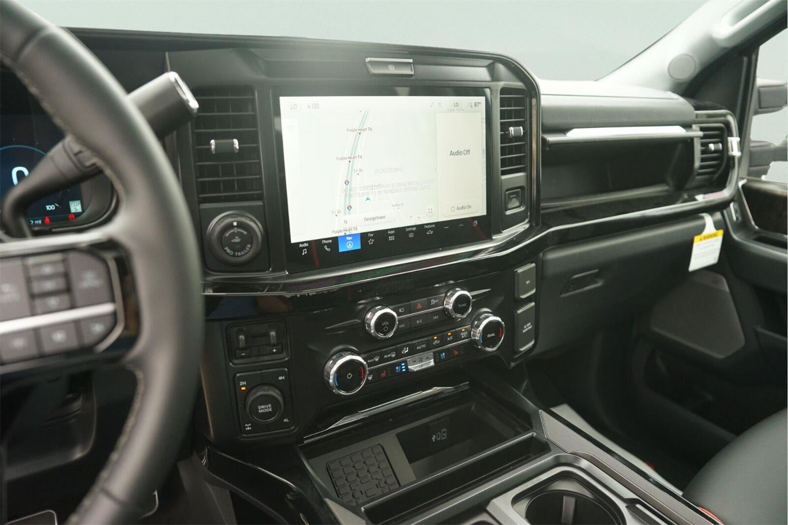 2026 Ford Super Duty F-250 Lariat