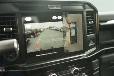 2026 Ford Super Duty F-250 Lariat