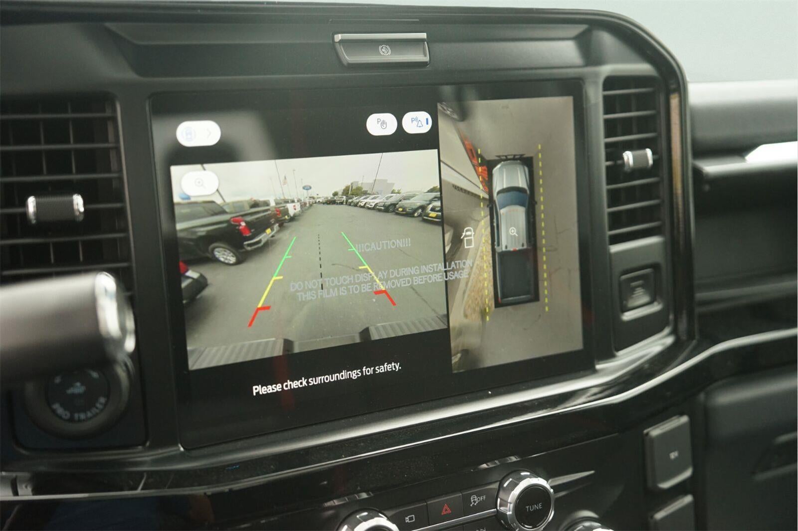 2026 Ford Super Duty F-250 Lariat