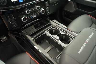2026 Ford Super Duty F-250 Lariat