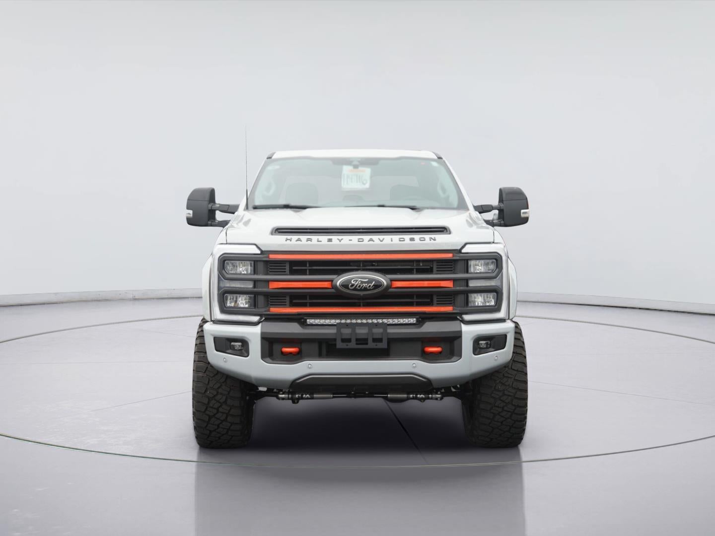 2026 Ford Super Duty F-250 Lariat