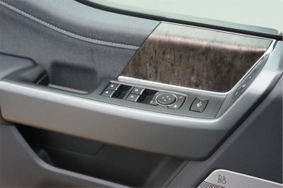 2026 Ford Super Duty F-250 Lariat