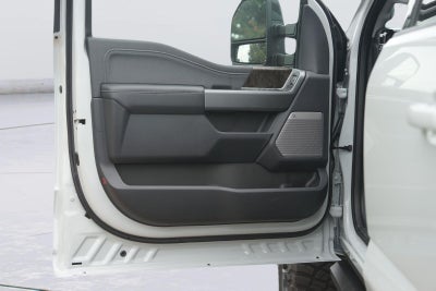 2026 Ford Super Duty F-250 Lariat