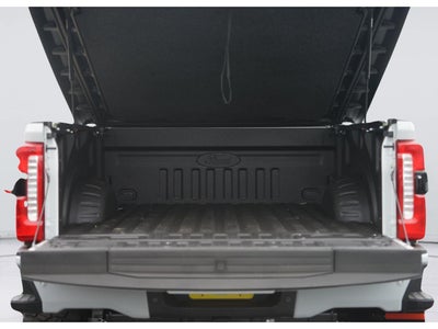 2026 Ford Super Duty F-250 Lariat