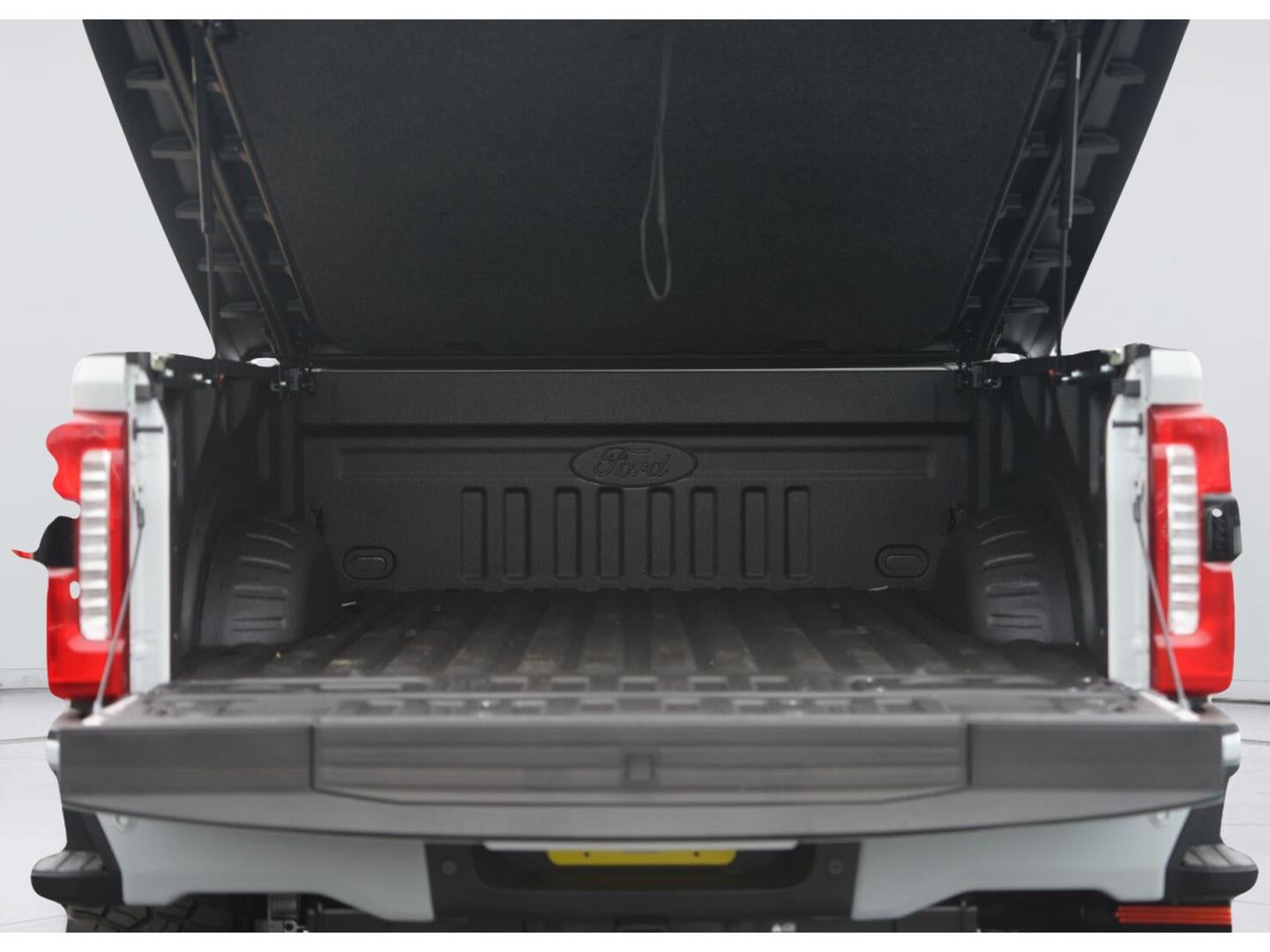 2026 Ford Super Duty F-250 Lariat