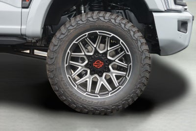 2026 Ford Super Duty F-250 Lariat
