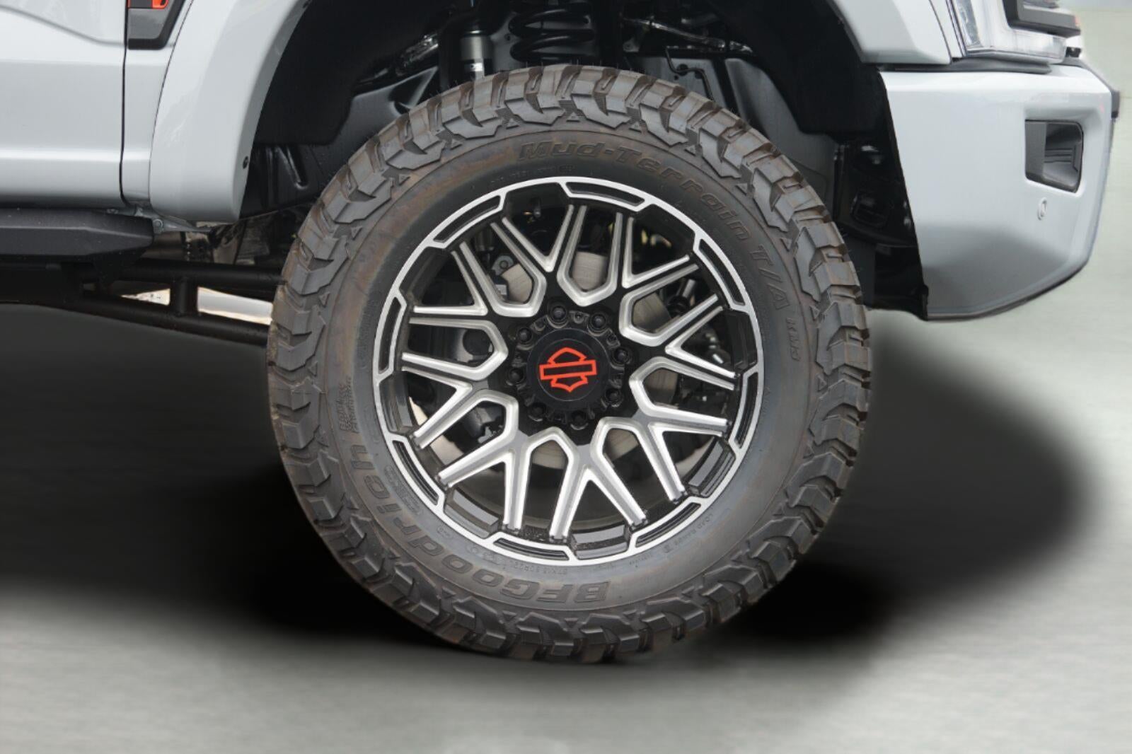 2026 Ford Super Duty F-250 Lariat