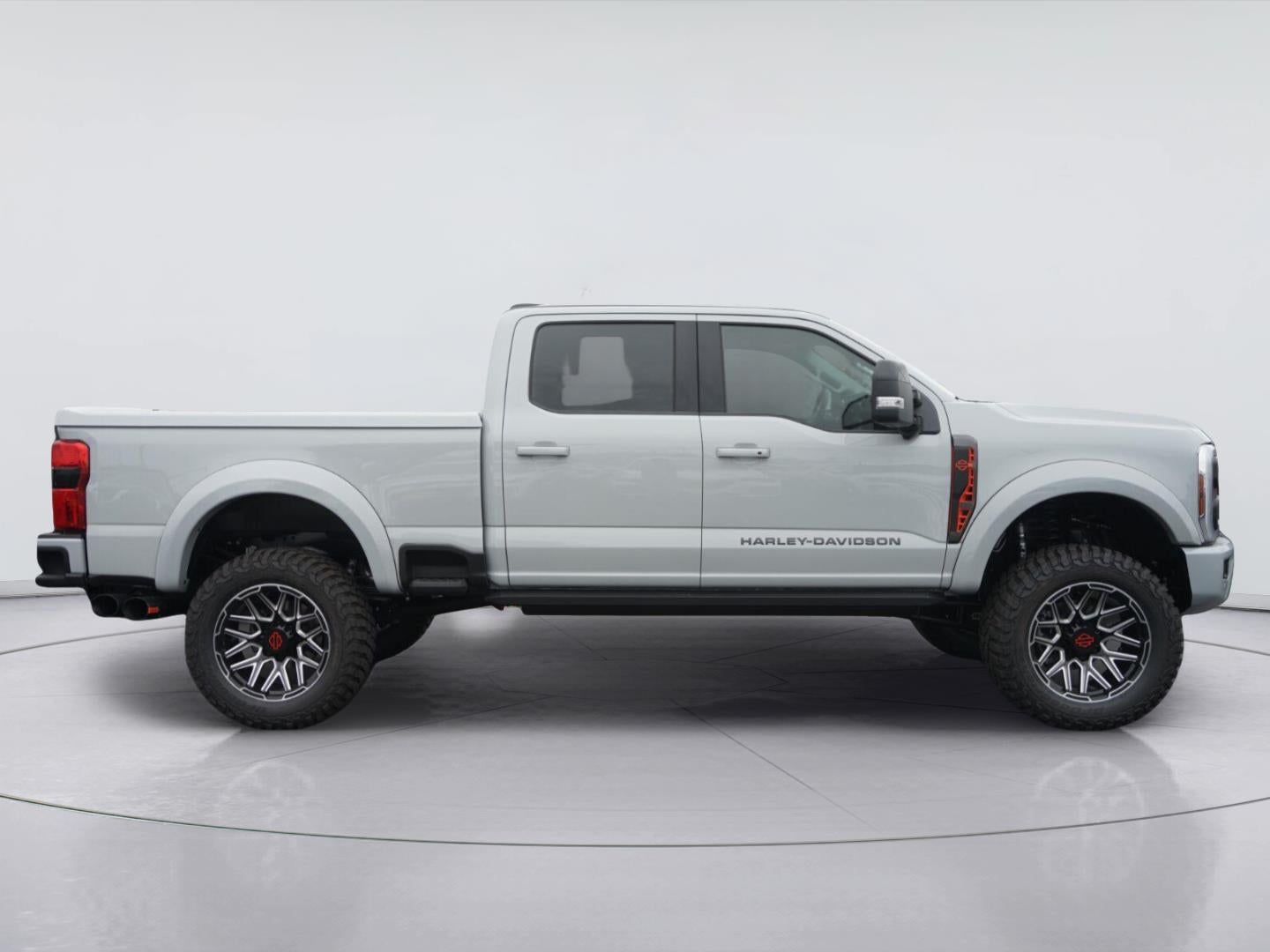 2026 Ford Super Duty F-250 Lariat